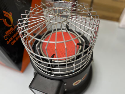 Imported  🇮🇷 Iranian Gas Heater High Quality