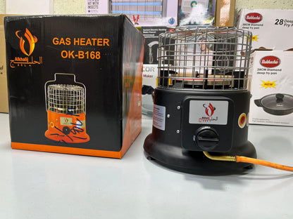 Imported  🇮🇷 Iranian Gas Heater High Quality