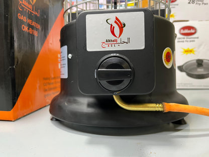 Imported  🇮🇷 Iranian Gas Heater High Quality