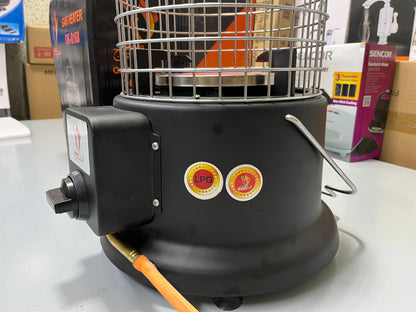 Imported  🇮🇷 Iranian Gas Heater High Quality