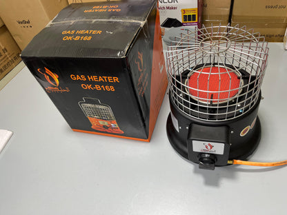 Imported  🇮🇷 Iranian Gas Heater High Quality