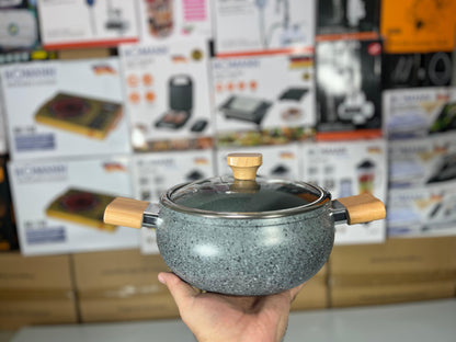 IMPORTED 13pcs Premium Cookware Set – Versatile and Stylish for Every Kitchen