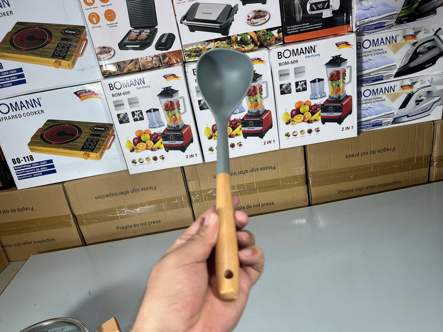 IMPORTED 13pcs Premium Cookware Set – Versatile and Stylish for Every Kitchen