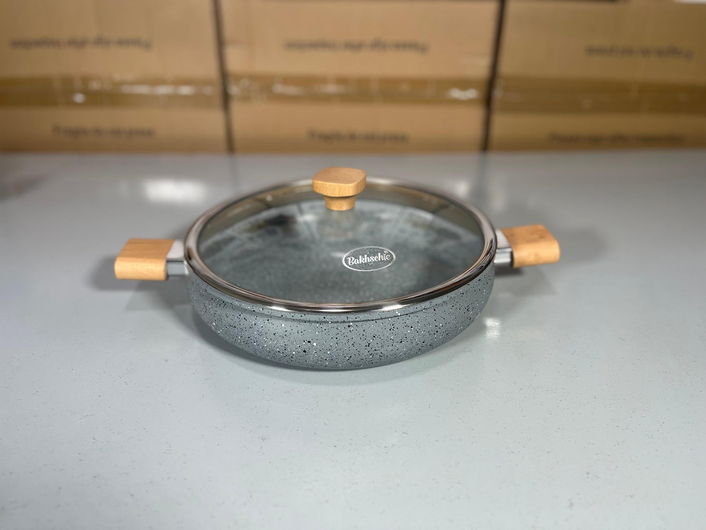 IMPORTED 13pcs Premium Cookware Set – Versatile and Stylish for Every Kitchen