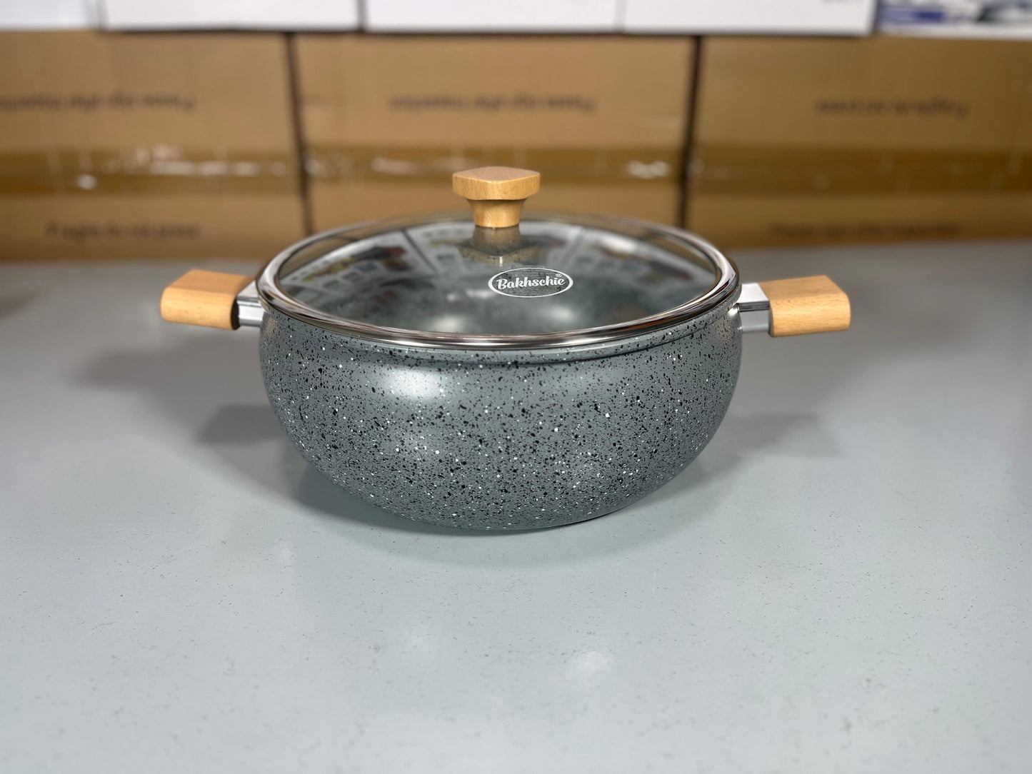 IMPORTED 13pcs Premium Cookware Set – Versatile and Stylish for Every Kitchen