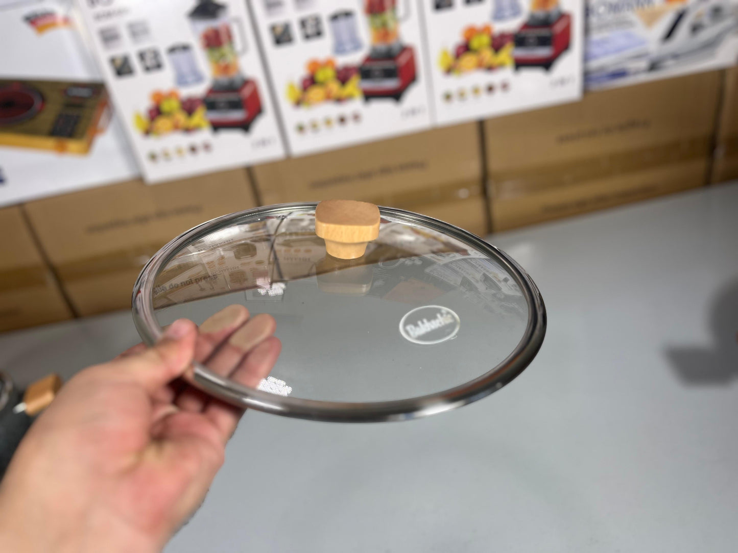 IMPORTED 13pcs Premium Cookware Set – Versatile and Stylish for Every Kitchen