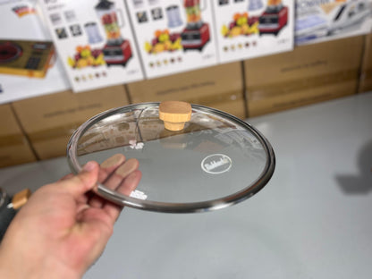 IMPORTED 13pcs Premium Cookware Set – Versatile and Stylish for Every Kitchen