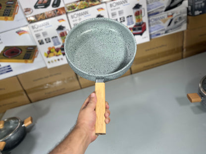 IMPORTED 13pcs Premium Cookware Set – Versatile and Stylish for Every Kitchen