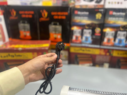 Iranian Imported Hawaei Electric Heaters 1600w