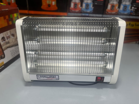 Iranian Imported Hawaei Electric Heaters 1600w