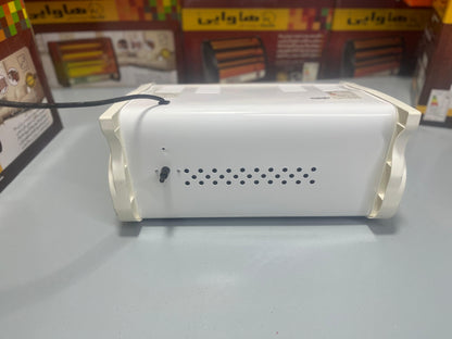 Iranian Imported Hawaei Electric Heaters 1600w