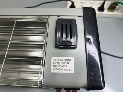 Oreena – Electric Quartz Tube Heater 1200W