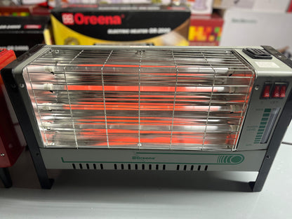 Oreena – Electric Quartz Tube Heater 1200W