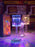 Crystal LED Light with High Quality Speaker 2 in 1 Lamps for Bedroom