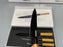 Bamboo Handles Kitchen Knife Set 4 Pieces