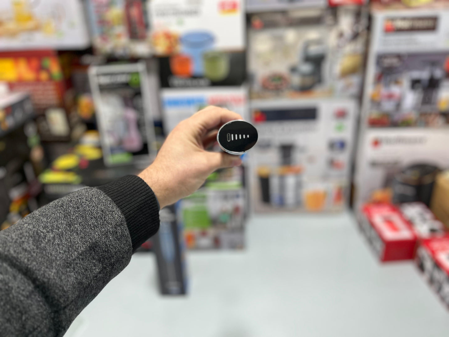 High Quality imported | milk Frother | Coffee beater