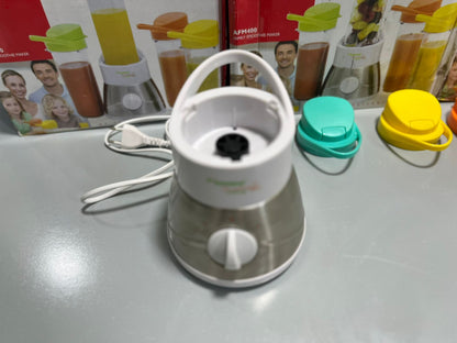 Netherlands Imported Bestron Super High-Quality Blender