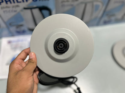 Philips Plus Electric Kettle Stainless Steel Auto OFF Mode