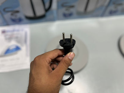 Philips Plus Electric Kettle Stainless Steel Auto OFF Mode