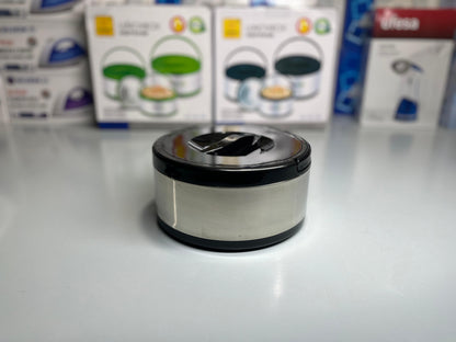 Imported Premium 3-Piece Lunch Box Set (2L, 4L, 8L)