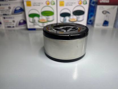 Imported Premium 3-Piece Lunch Box Set (2L, 4L, 8L)