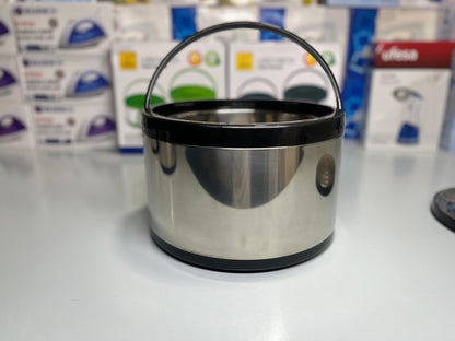 Imported Premium 3-Piece Lunch Box Set (2L, 4L, 8L)