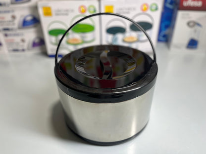 Imported Premium 3-Piece Lunch Box Set (2L, 4L, 8L)