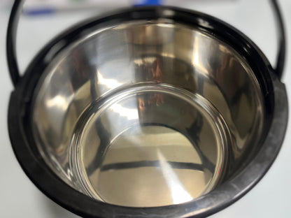 Imported Premium 3-Piece Lunch Box Set (2L, 4L, 8L)