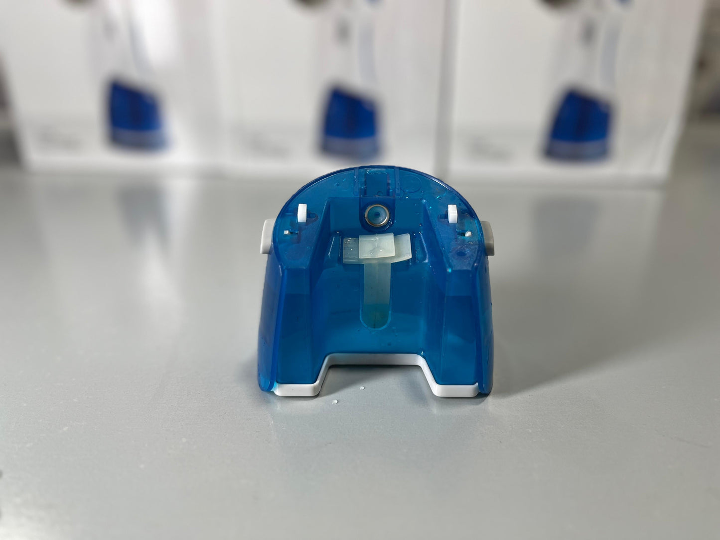 LOT Spain Imported Original UFESA Garment Steamer GS1700