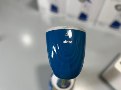 LOT Spain Imported Original UFESA Garment Steamer GS1700