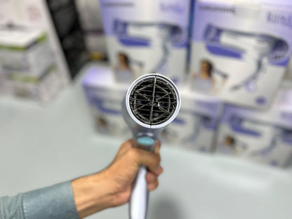 GERMANY LOT GRUNDIG HAIR DRYER ( IONIC TECHNOLOGY )