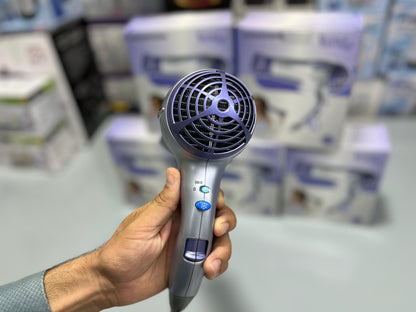 GERMANY LOT GRUNDIG HAIR DRYER ( IONIC TECHNOLOGY )