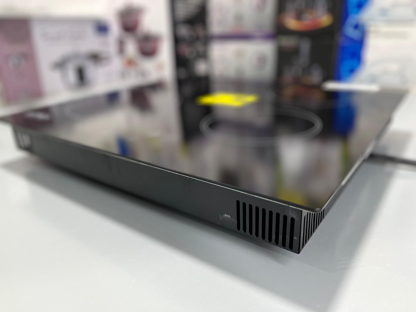 Imported Amazon Lot  Aitila 4 Burners Built-in Induction Cooker