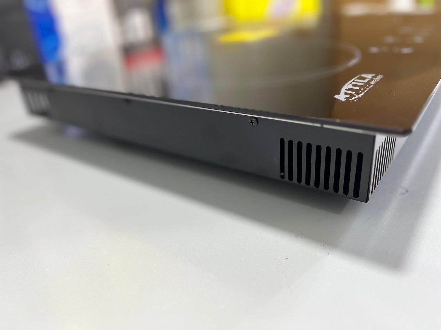 Imported Amazon Lot  Aitila 4 Burners Built-in Induction Cooker