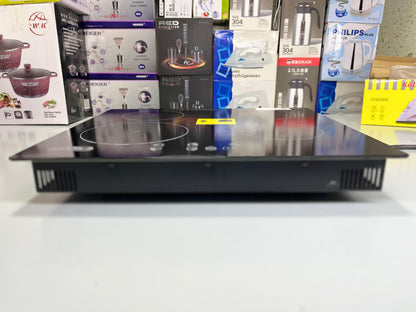 Imported Amazon Lot  Aitila 4 Burners Built-in Induction Cooker