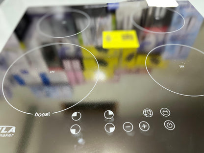 Imported Amazon Lot  Aitila 4 Burners Built-in Induction Cooker