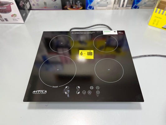 Imported Amazon Lot  Aitila 4 Burners Built-in Induction Cooker