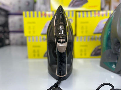 Imported German Lot Kolax Steam Iron