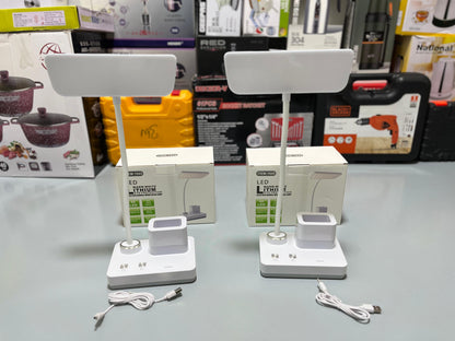 Lot Imported LED Desk Study Lamp