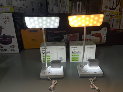 Lot Imported LED Desk Study Lamp