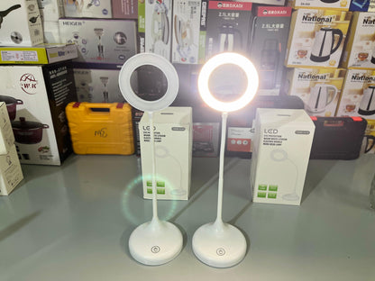 Lot Imported LED Desk Study Lamp