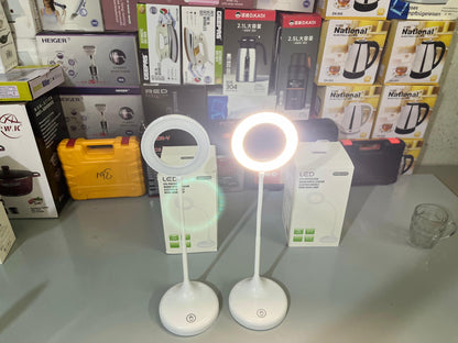 Lot Imported LED Desk Study Lamp