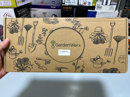 IMPORTED Germany lot Garden tools kit