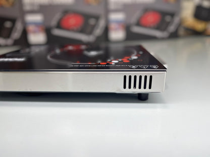 IMPORTED BOMA INFRARED COOKER STOVE BM-15