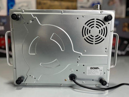 IMPORTED BOMA INFRARED COOKER STOVE BM-15