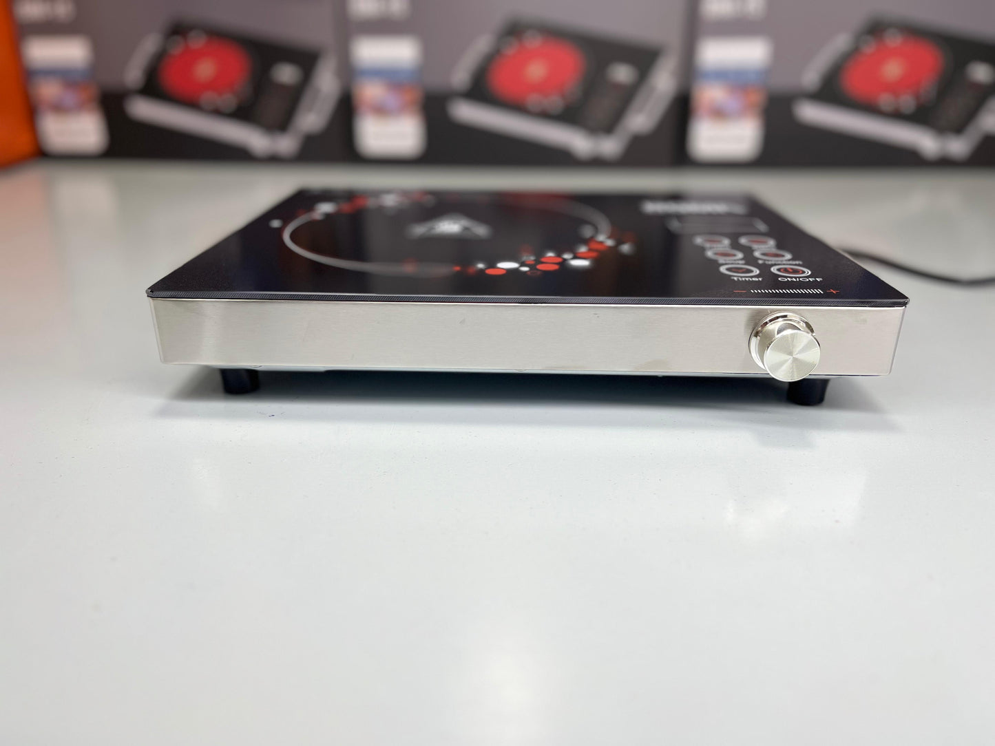 IMPORTED BOMA INFRARED COOKER STOVE BM-15