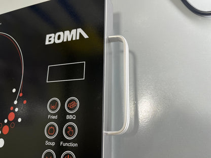 IMPORTED BOMA INFRARED COOKER STOVE BM-15