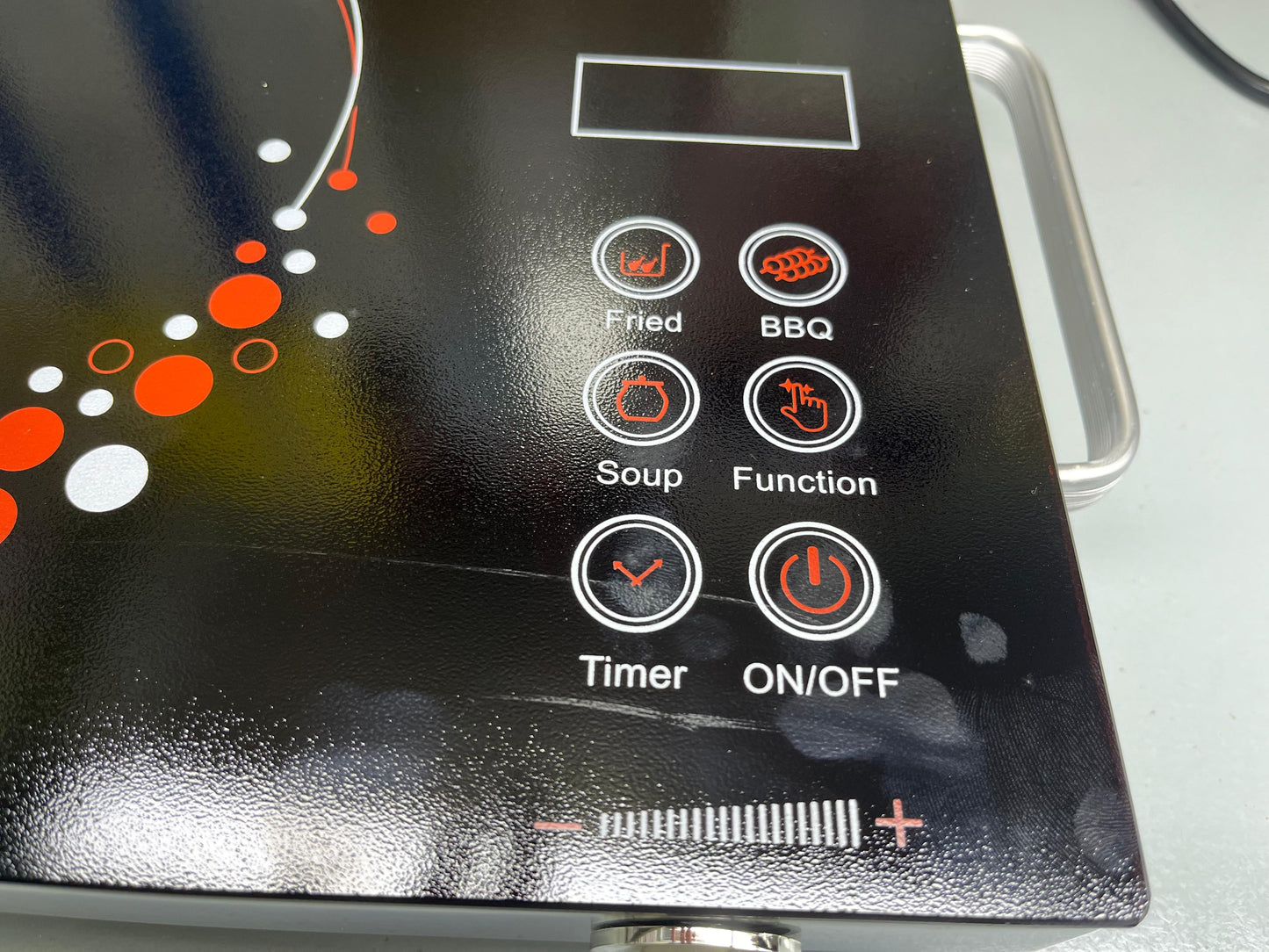 IMPORTED BOMA INFRARED COOKER STOVE BM-15