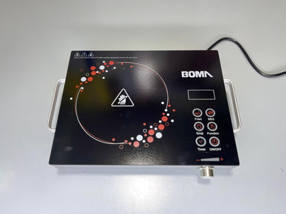 IMPORTED BOMA INFRARED COOKER STOVE BM-15