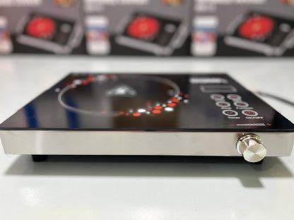 IMPORTED BOMA INFRARED COOKER STOVE BM-15